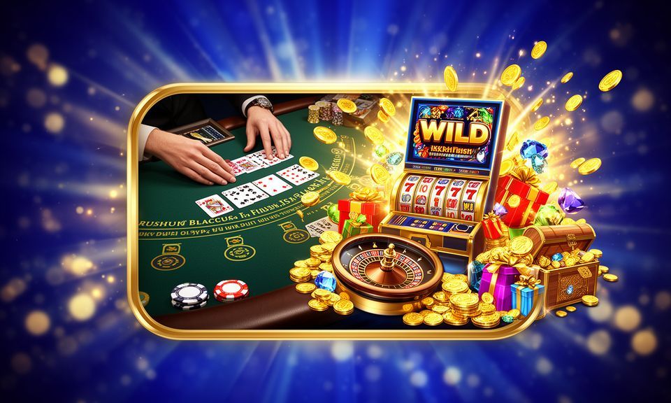 fachai68 Royal Baccarat