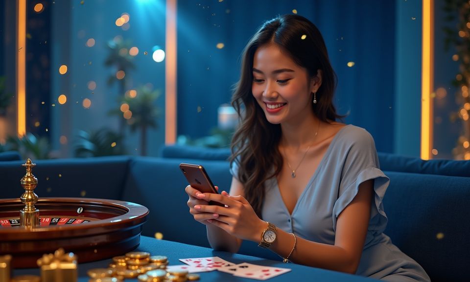 fachai68 Casino
